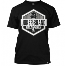 Joker Brand LA CA T-Shirt / 20 % atlaide, akcija spēkā līdz 22.02.2018